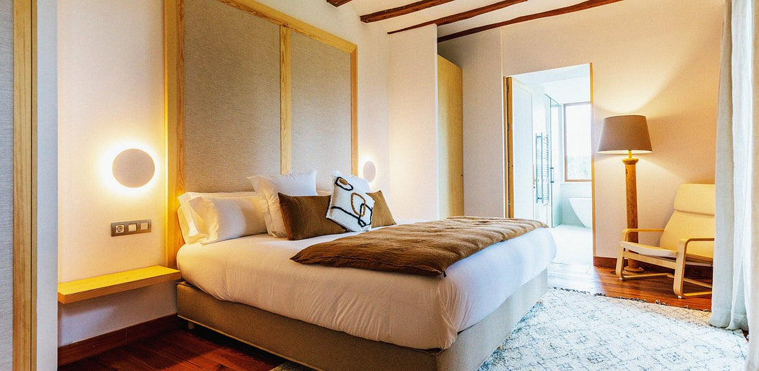 Recompra de mobiliario y electrodomésticos de hoteles