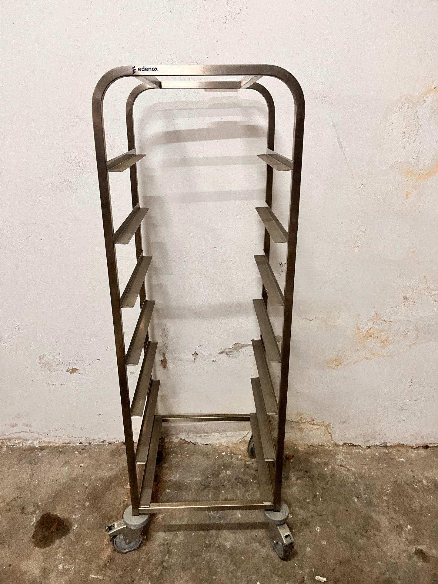 Carro bandejero 56x51