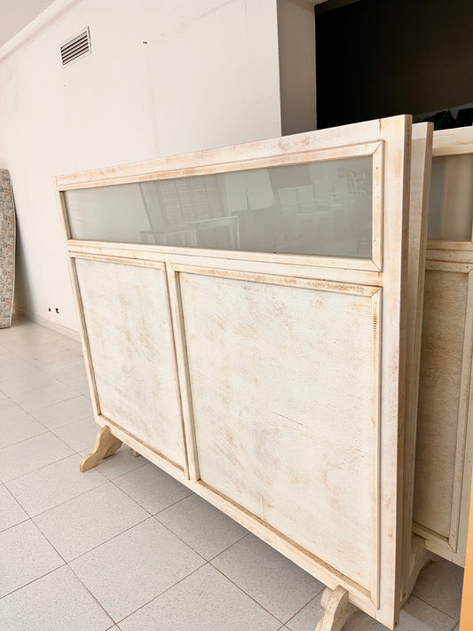 Separadores madera 190x150