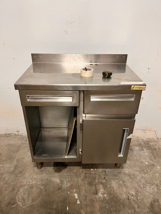 Mueble cafetero 100x60x105