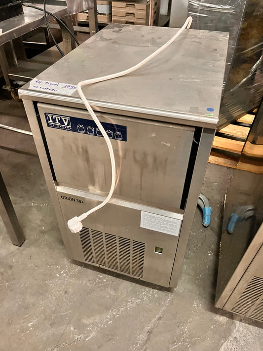 Máquina hielo 45x60x85