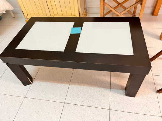 Mesa centro 110x60x45