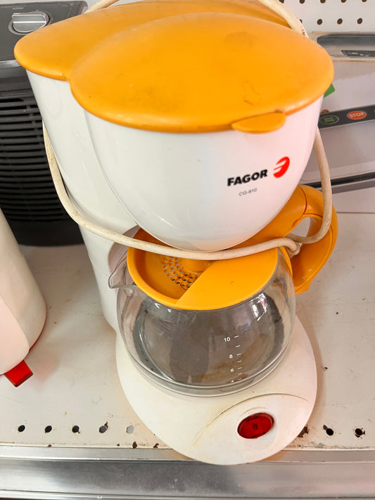 Cafetera