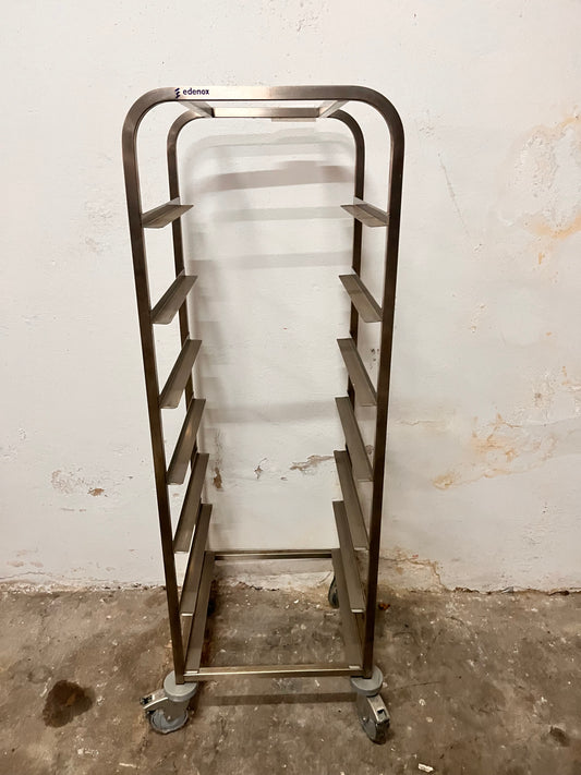 Carro bandejero 56x51