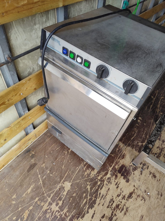 Lavavasos Jemi 40x40