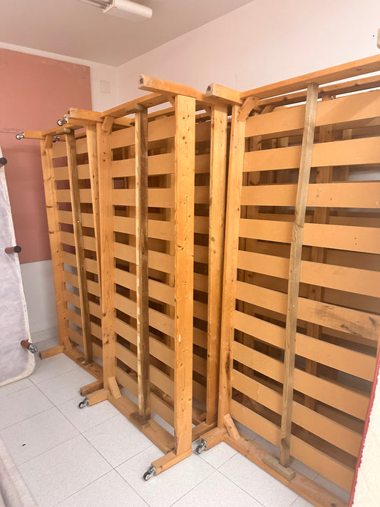 Somier 200x90