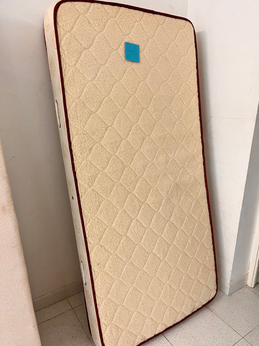 Colchón 90x190