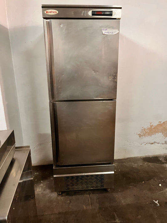 Nevera refrigerado 68x70x205