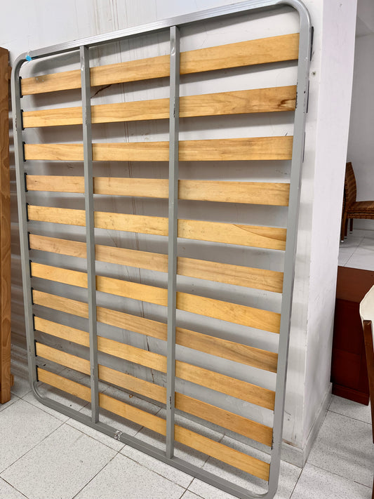 Estructura cama 150x190