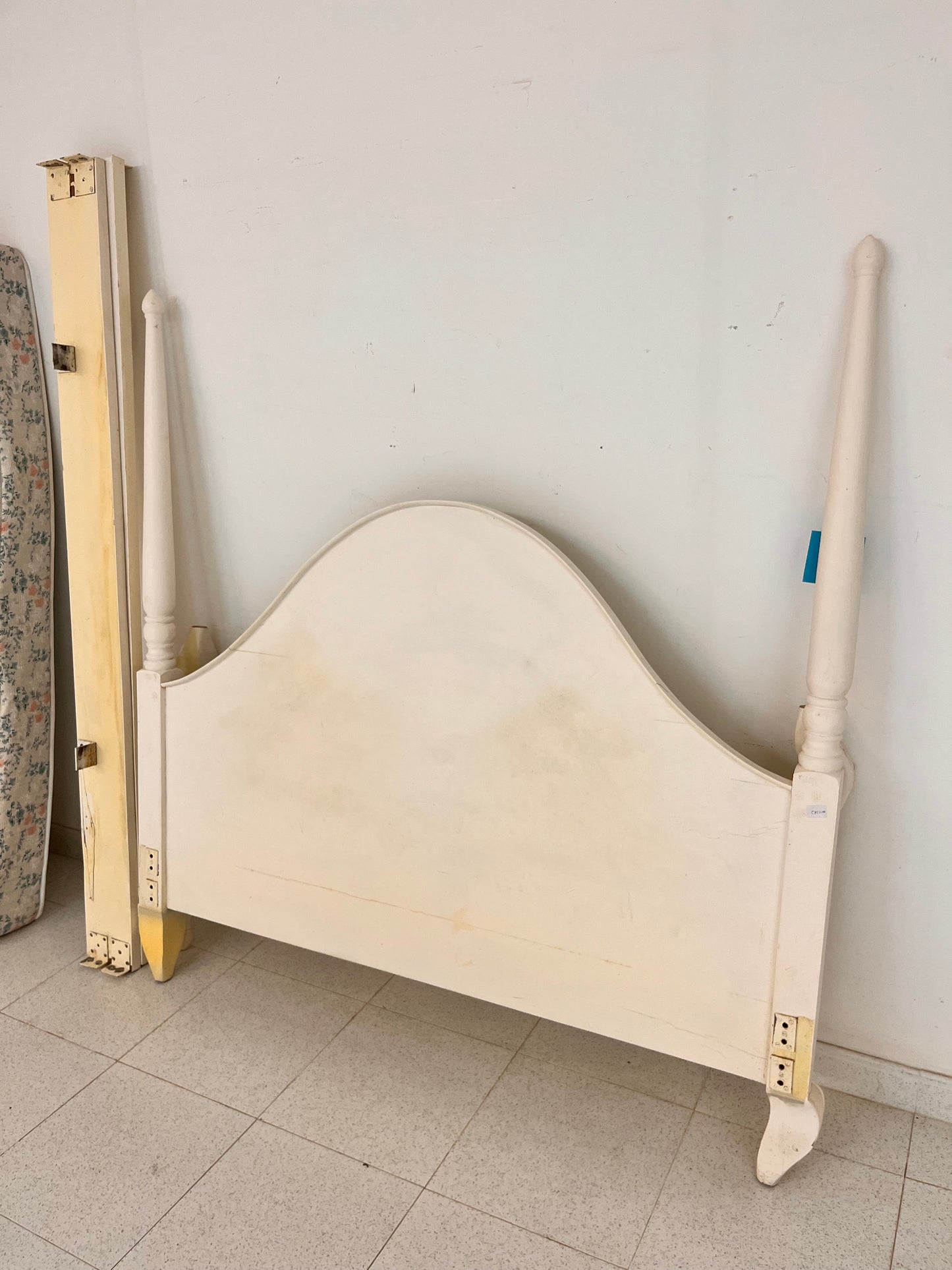 Estructura cama 150x190