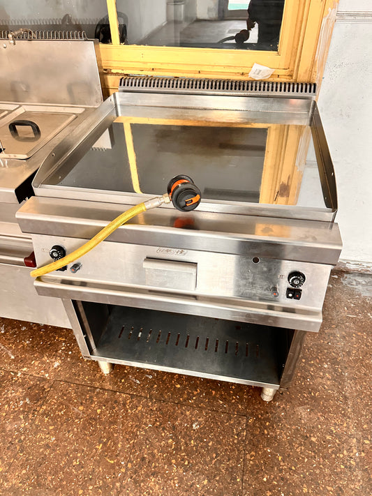 Plancha cromo duro 80x90x90