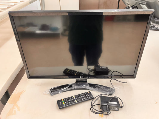 Televisor LG 24 pulgadas