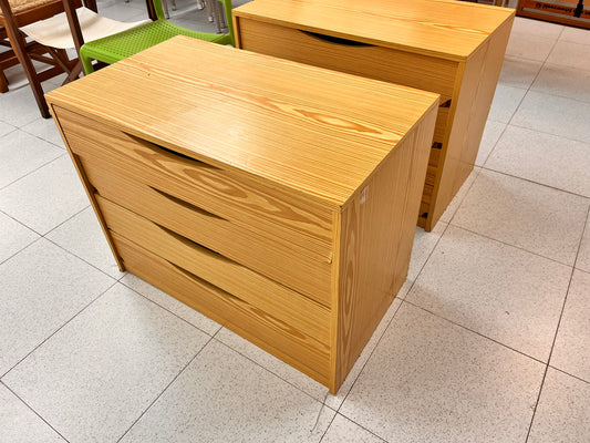 Cajonera 80x45x60