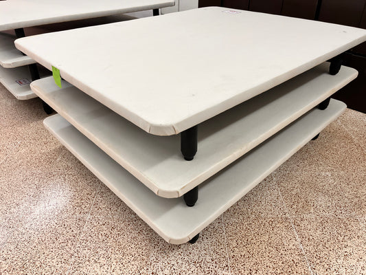 Somier flex tapizado 150x190