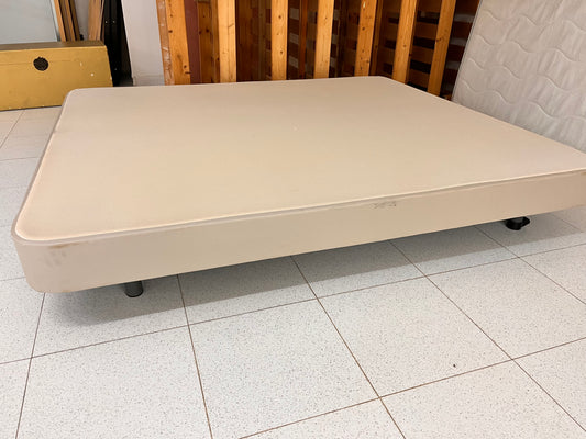 Somier tapizado 180x200