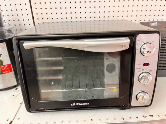 Horno sobremesa