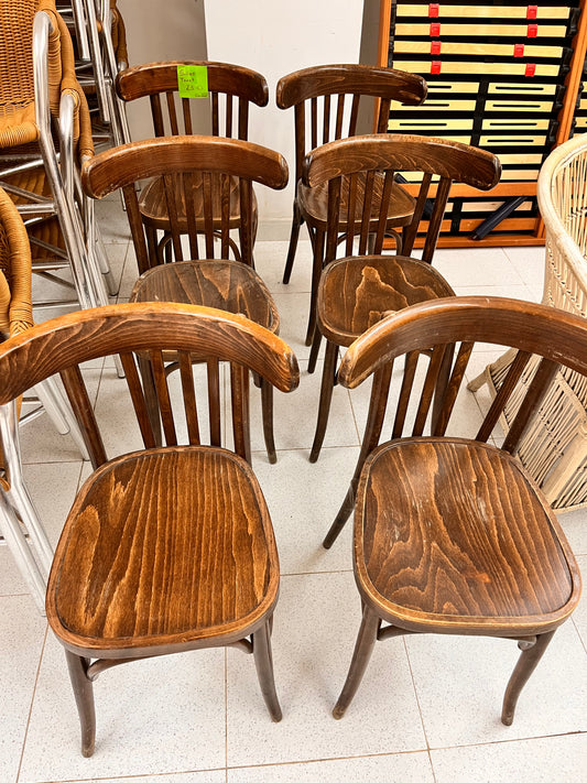 Silla thonet