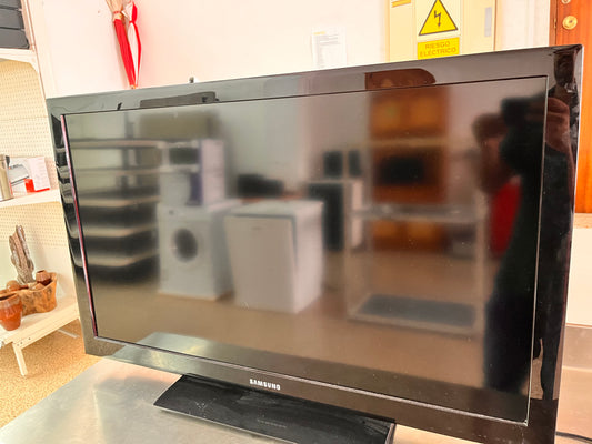 Samsung 40 pulgadas sin Internet