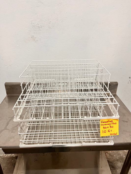 Cestas 50x50