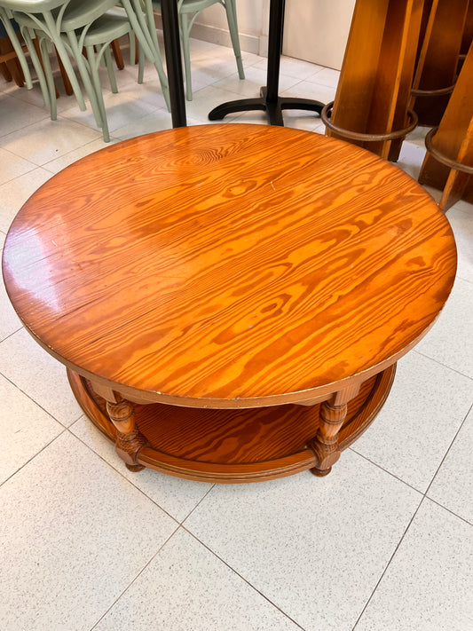 Mesa centro 100x45