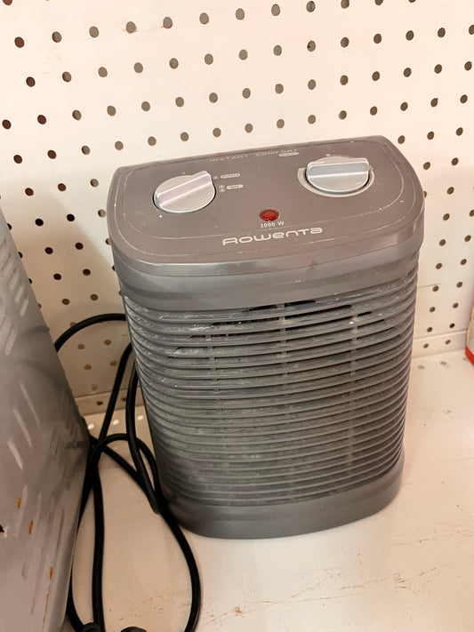 Calefactor