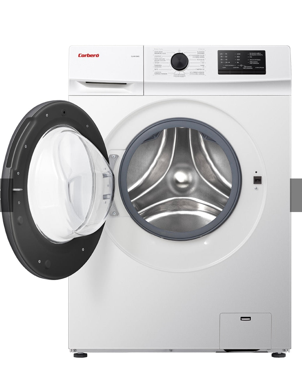 Lavadora Plus CLH610MC 6kg