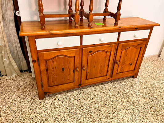Mueble recibidor 160x40x85