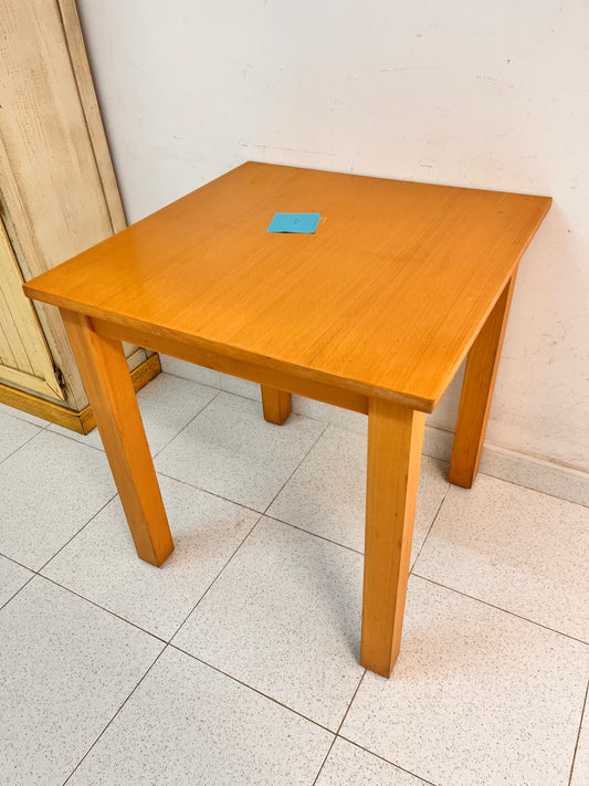 Mesa comedor 70x70x75