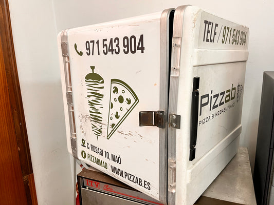 Caja moto 60x60x50